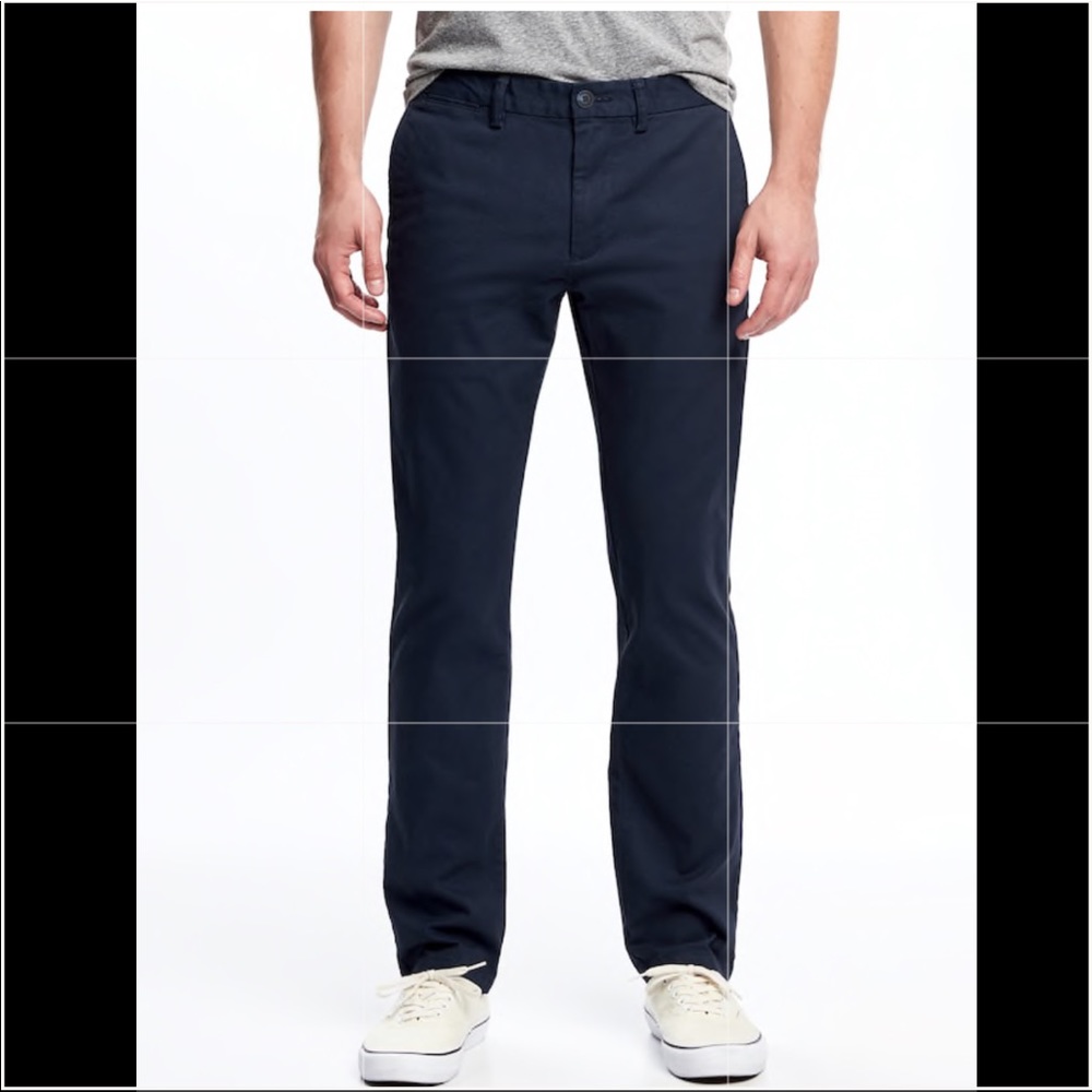 Men’s Chino Pant Sz 38